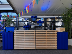 Timber Bar 2